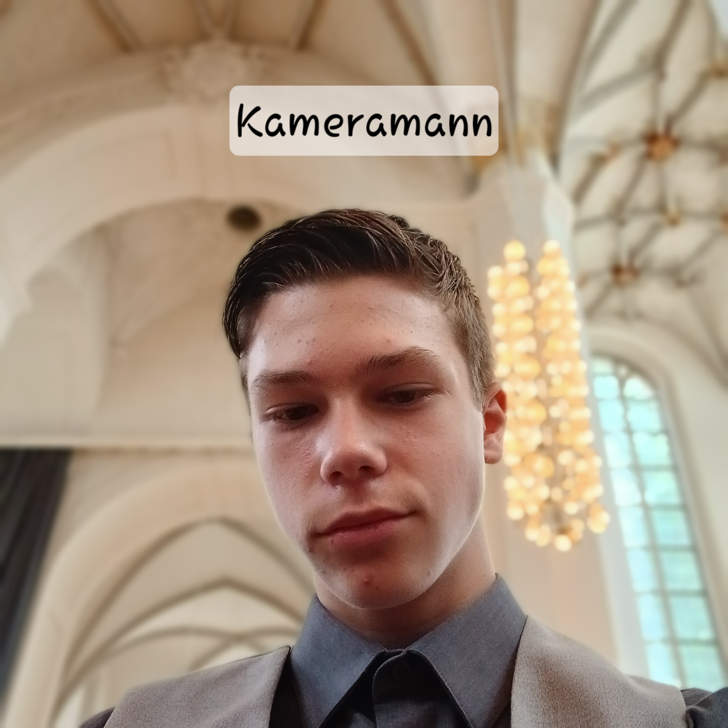 Camman