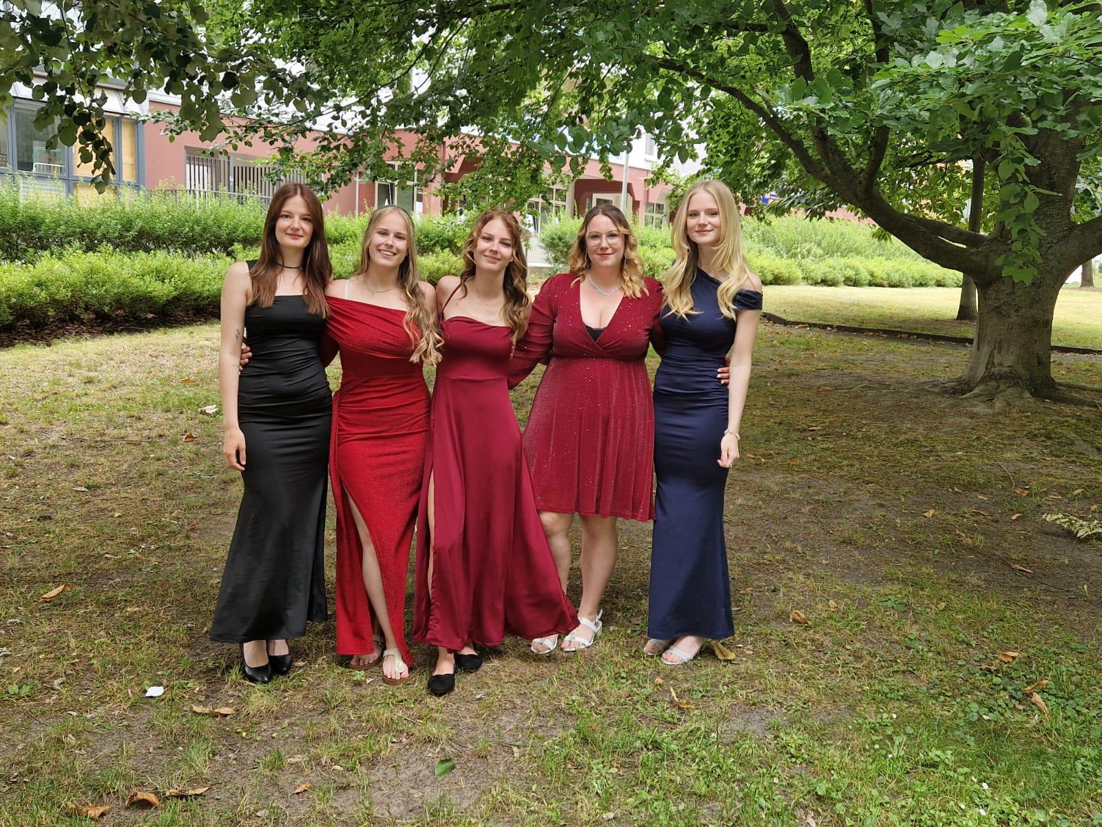Girlsgruppe