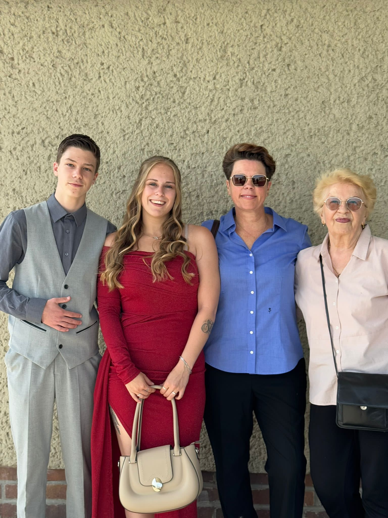 Gruppenbild